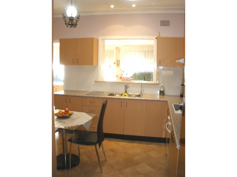 Cabramatta West NSW 2166