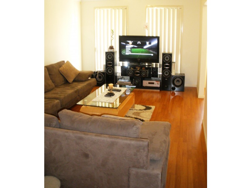 West Hoxton NSW 2171