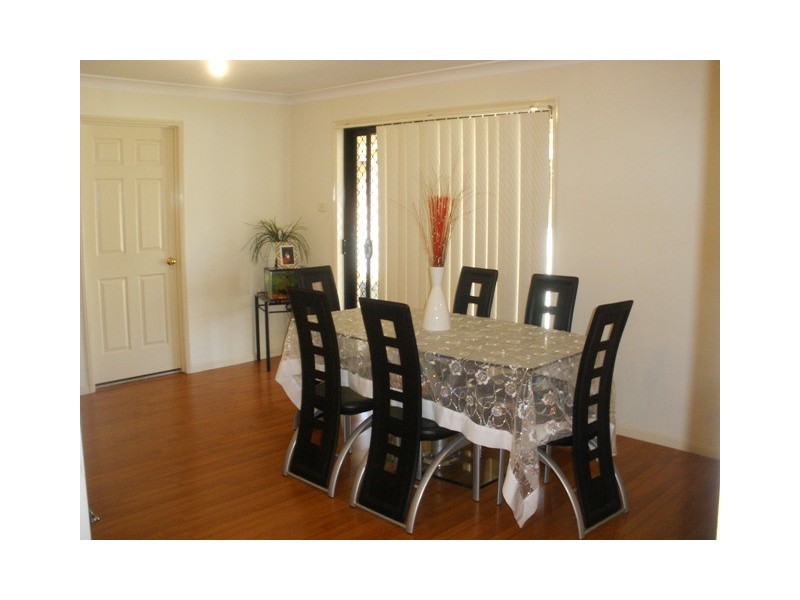 West Hoxton NSW 2171
