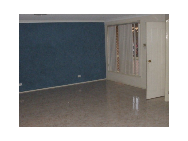 Hinchinbrook NSW 2168