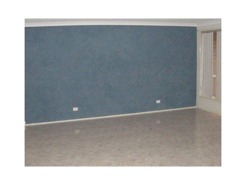 Hinchinbrook NSW 2168