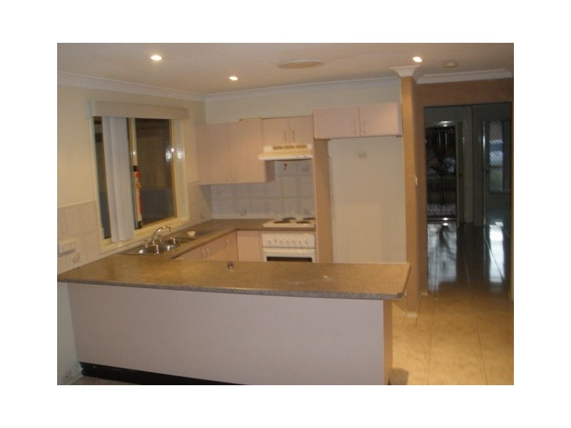 Hinchinbrook NSW 2168