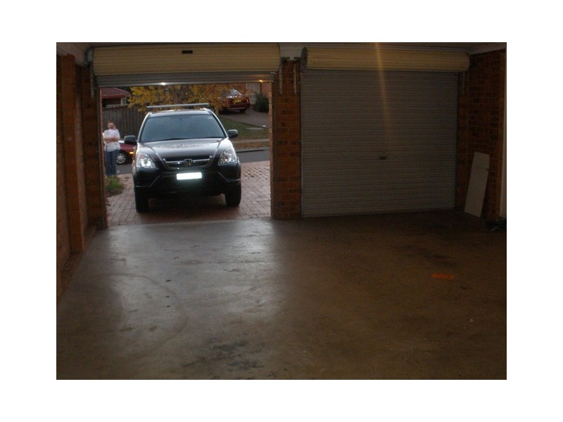 Hinchinbrook NSW 2168