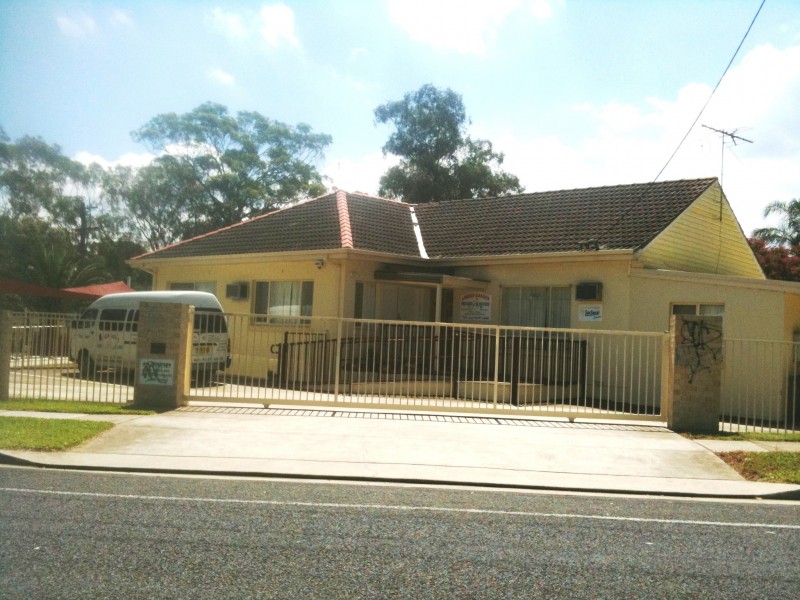 Glenfield NSW 2167