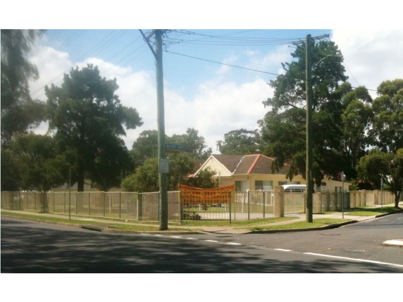 Glenfield NSW 2167