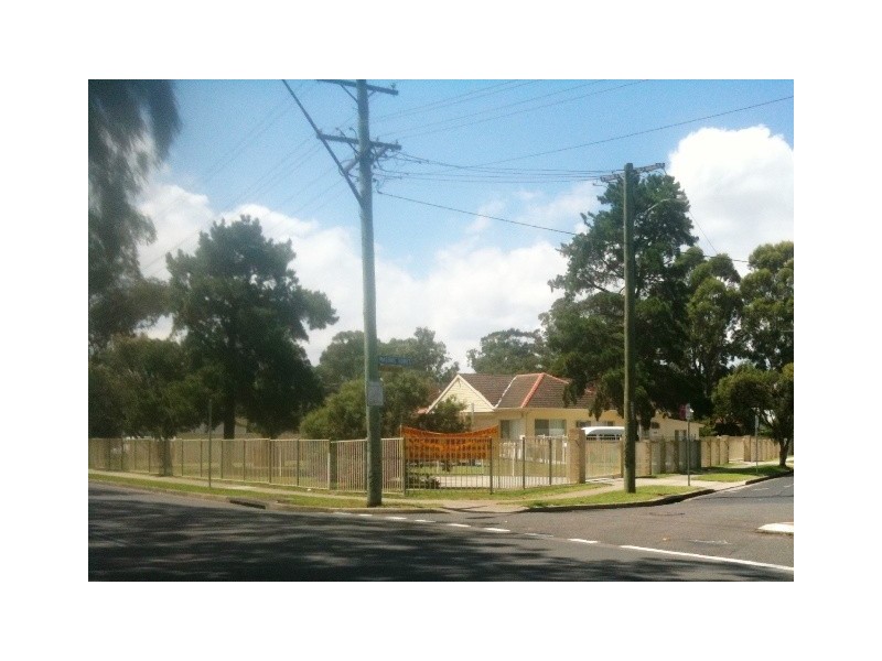 Glenfield NSW 2167