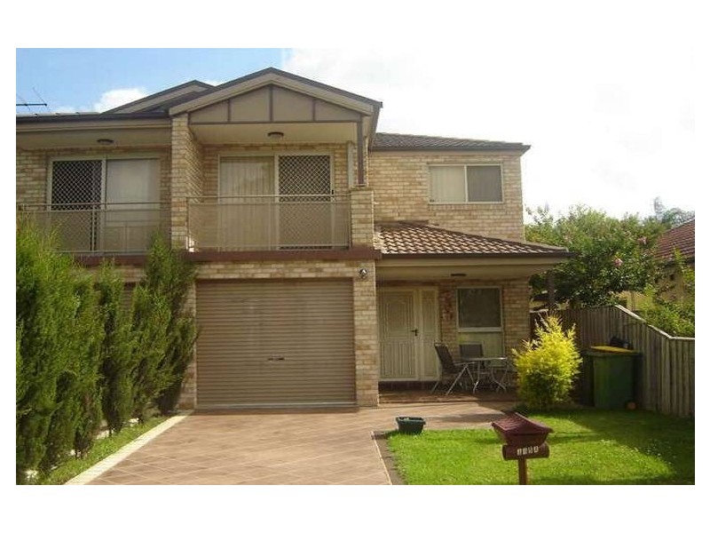 Fairfield Heights NSW 2165