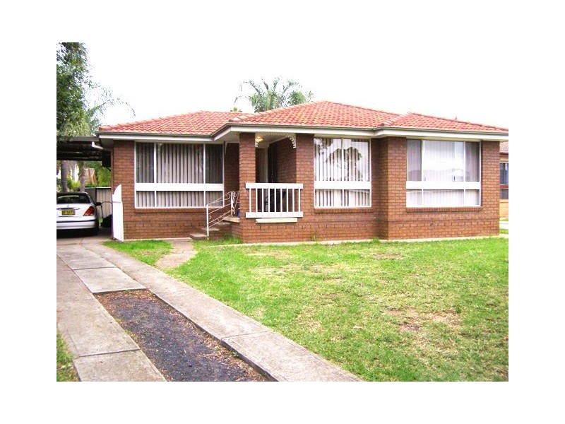 Bossley Park NSW 2176