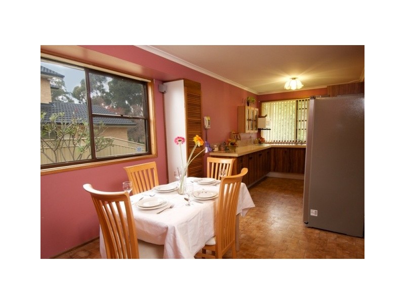 12 ELDERSHAW ROAD, Edensor Park NSW 2176