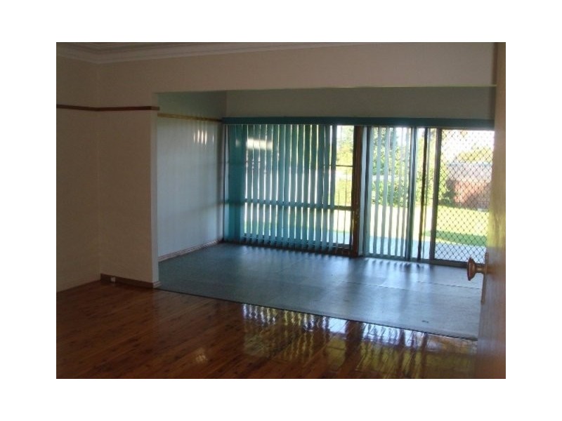 Guildford West NSW 2161