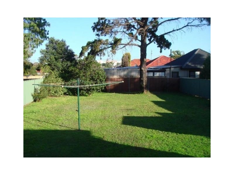 Guildford West NSW 2161