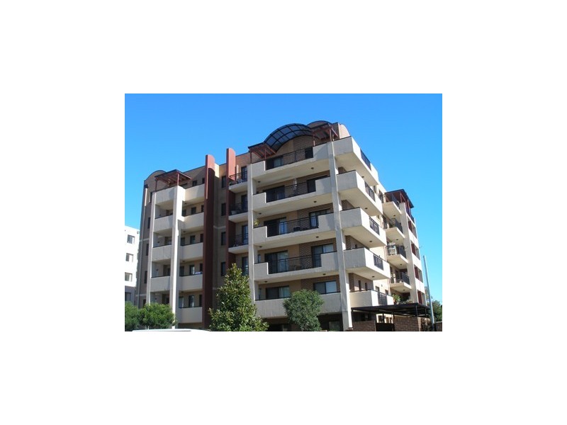 21/25-27 Castlereagh Street, Liverpool NSW 2170