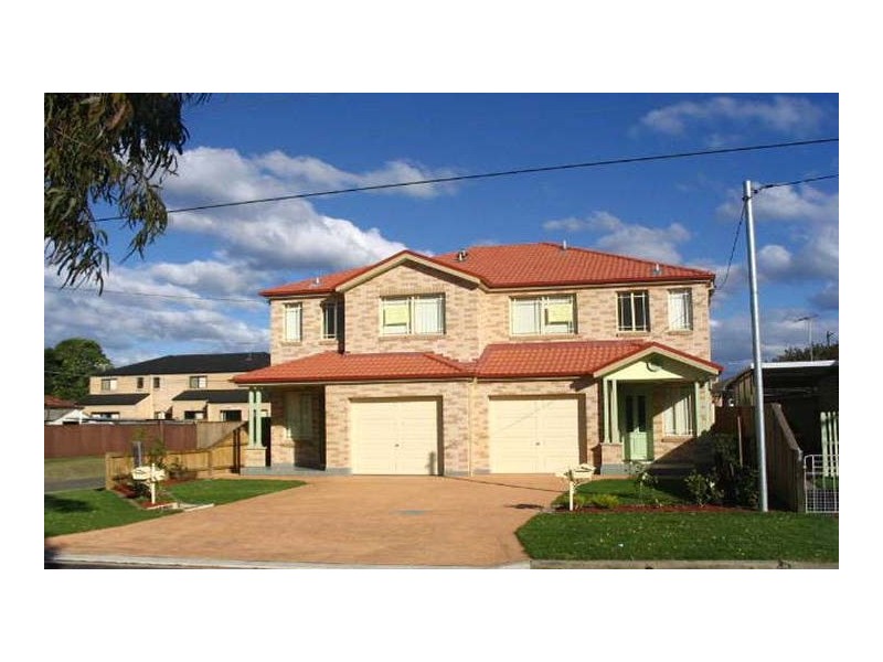 Canley Heights NSW 2166