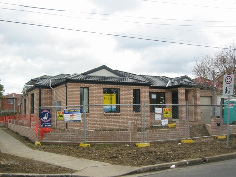 Canley Vale NSW 2166