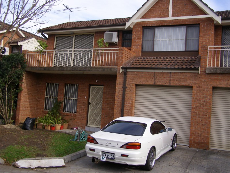 Canley Vale NSW 2166