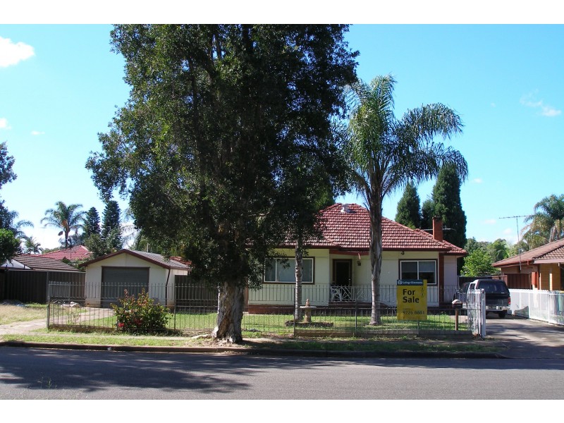 St Johns Park NSW 2176