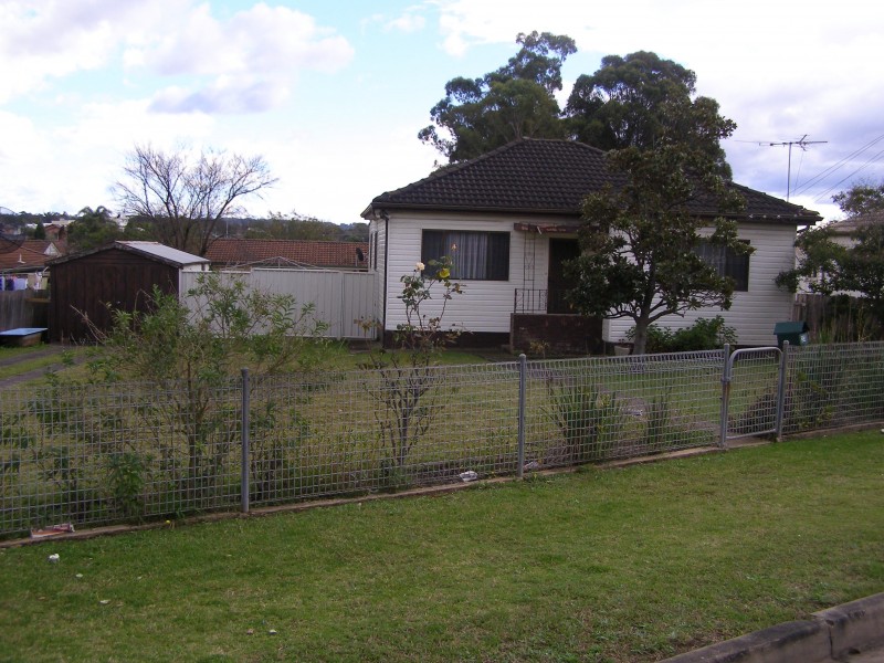 Mount Pritchard NSW 2170