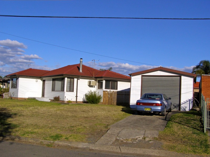 Fairfield West NSW 2165