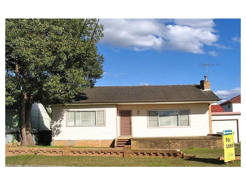 Canley Vale NSW 2166