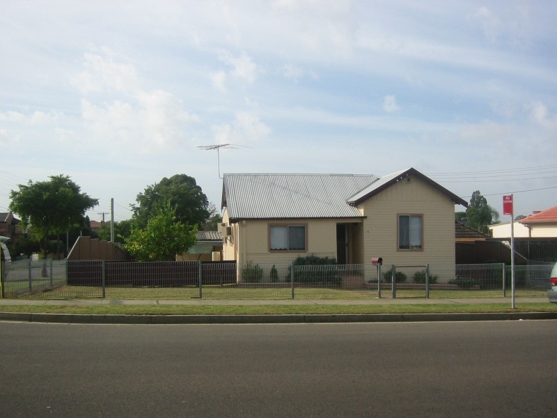 Fairfield Heights NSW 2165