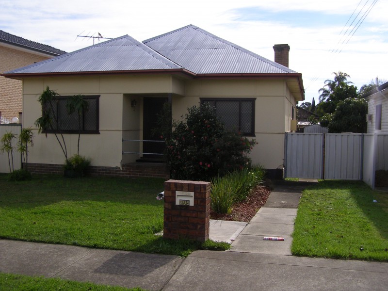 Canley Vale NSW 2166