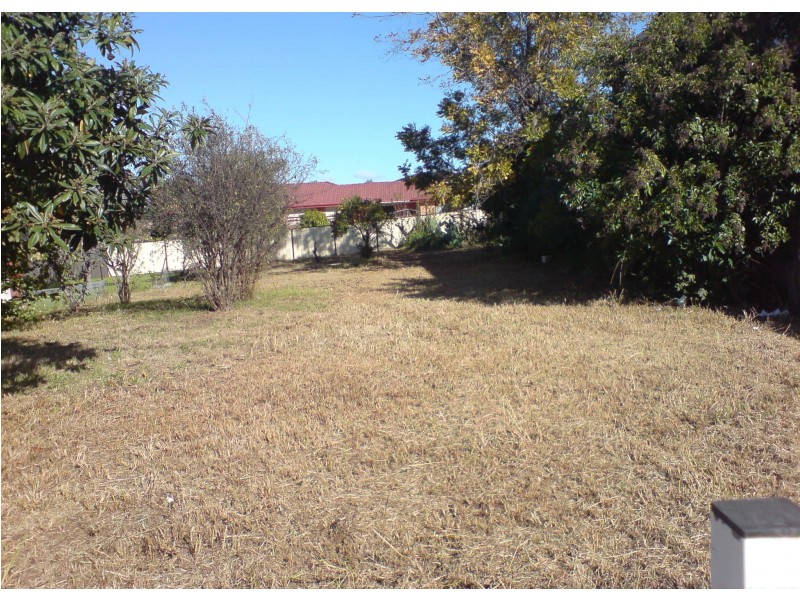 St Johns Park NSW 2176