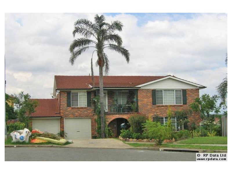 Bossley Park NSW 2176