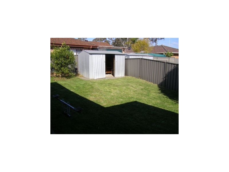 3 Greer Place, Bonnyrigg Heights NSW 2177