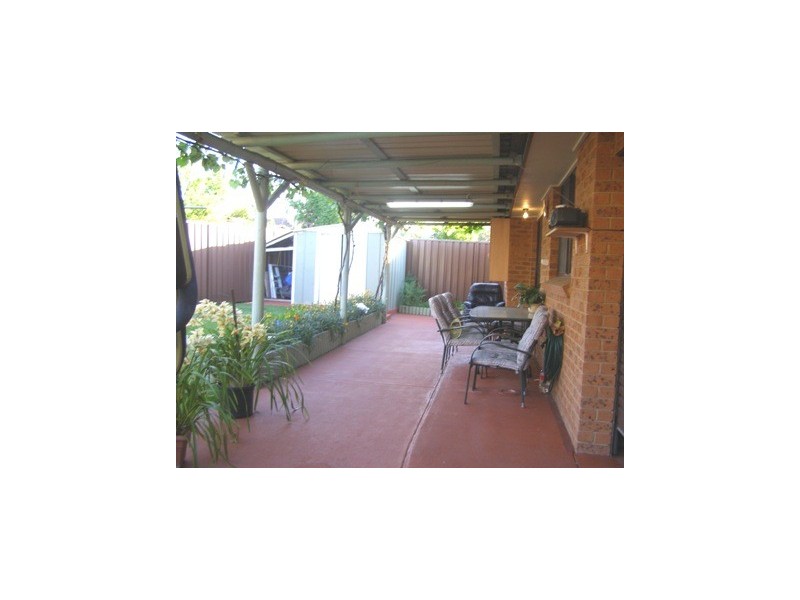 Greenfield Park NSW 2176