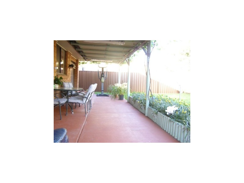 Greenfield Park NSW 2176