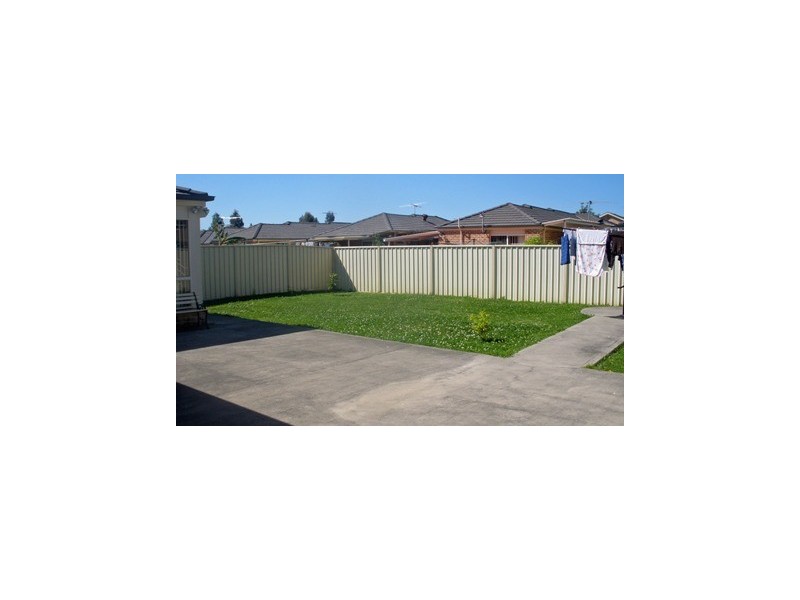 58 Hercules Street, Fairfield East NSW 2165