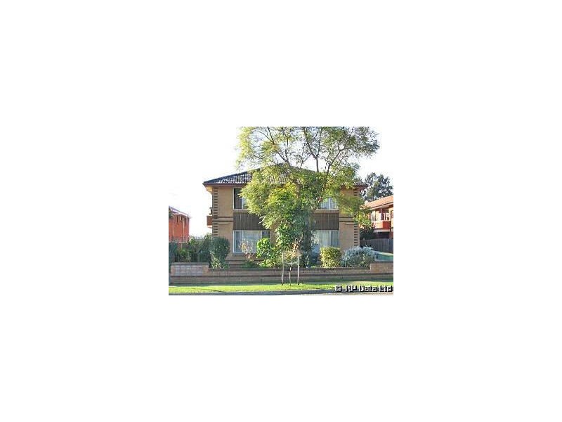 7/121 LONGFIELD STREET, Cabramatta NSW 2166