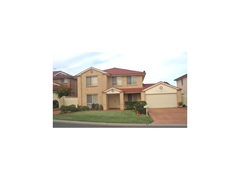 Fairfield West NSW 2165
