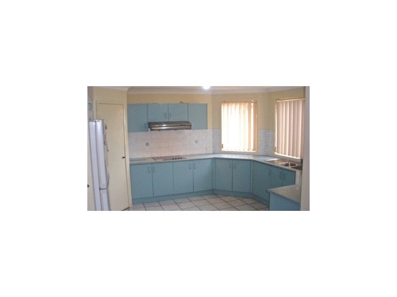 Fairfield West NSW 2165