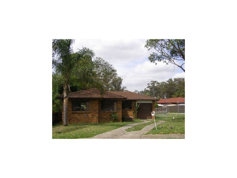 Bossley Park NSW 2176