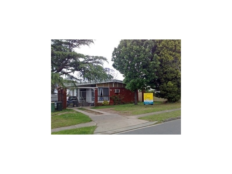 Fairfield West NSW 2165