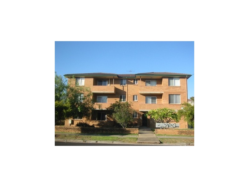 Carramar NSW 2163