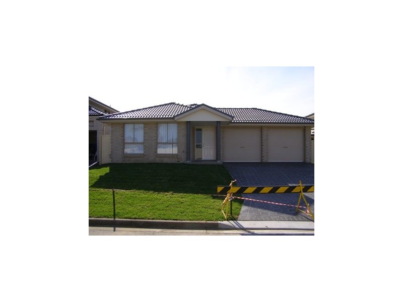 Hoxton Park NSW 2171