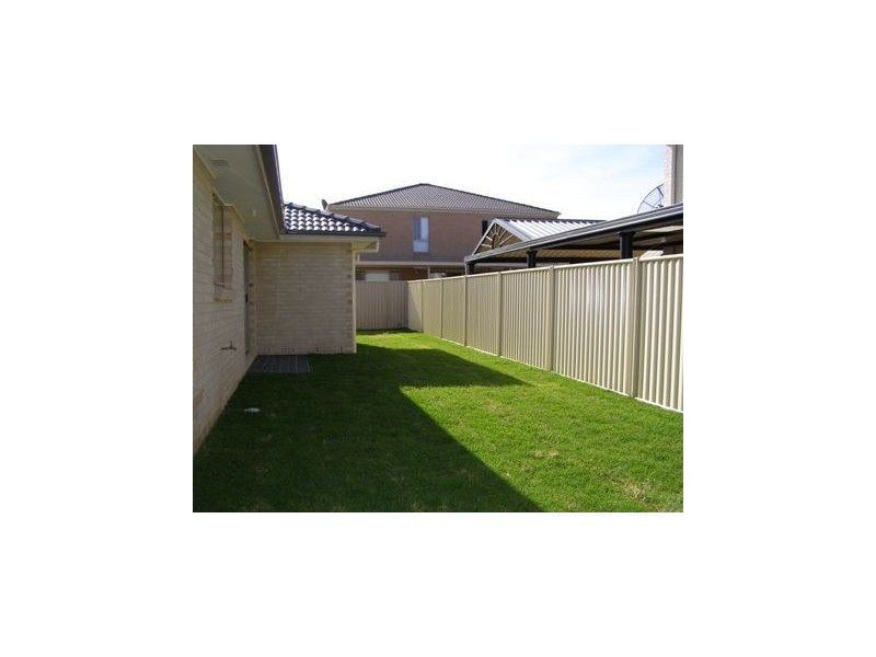 Hoxton Park NSW 2171