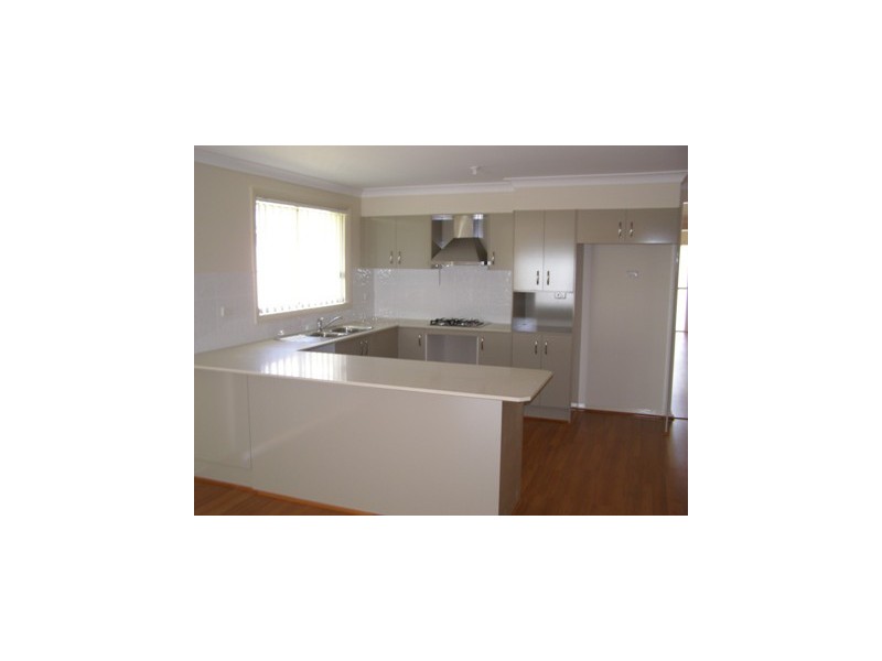 Hoxton Park NSW 2171