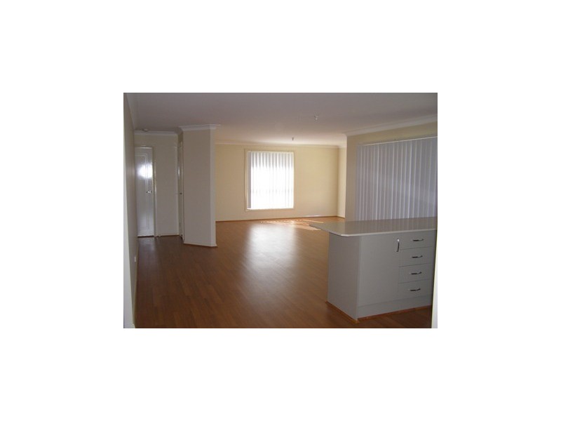 Hoxton Park NSW 2171