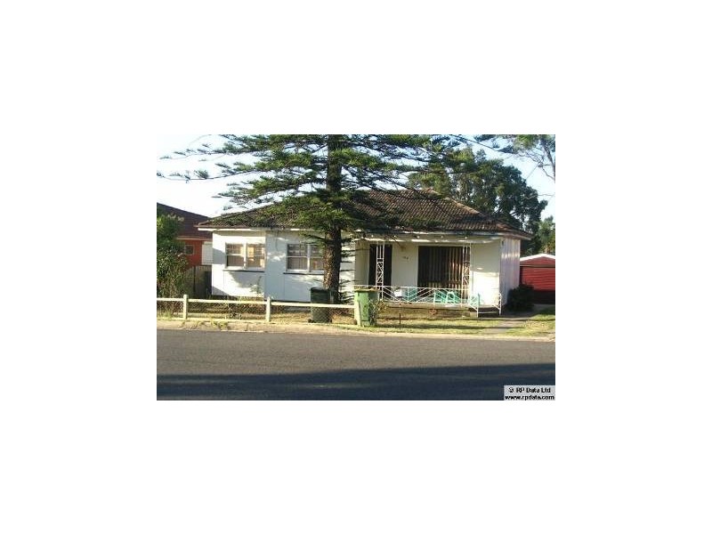 Smithfield NSW 2164