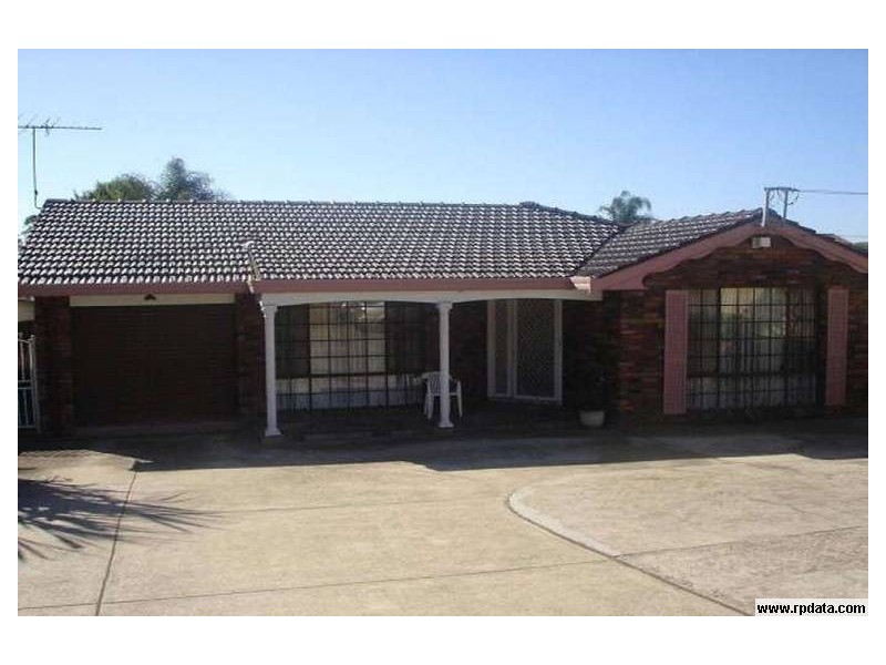 Villawood NSW 2163