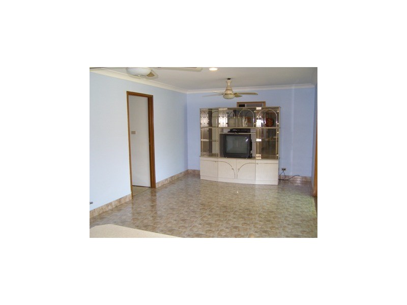 Green Valley NSW 2168