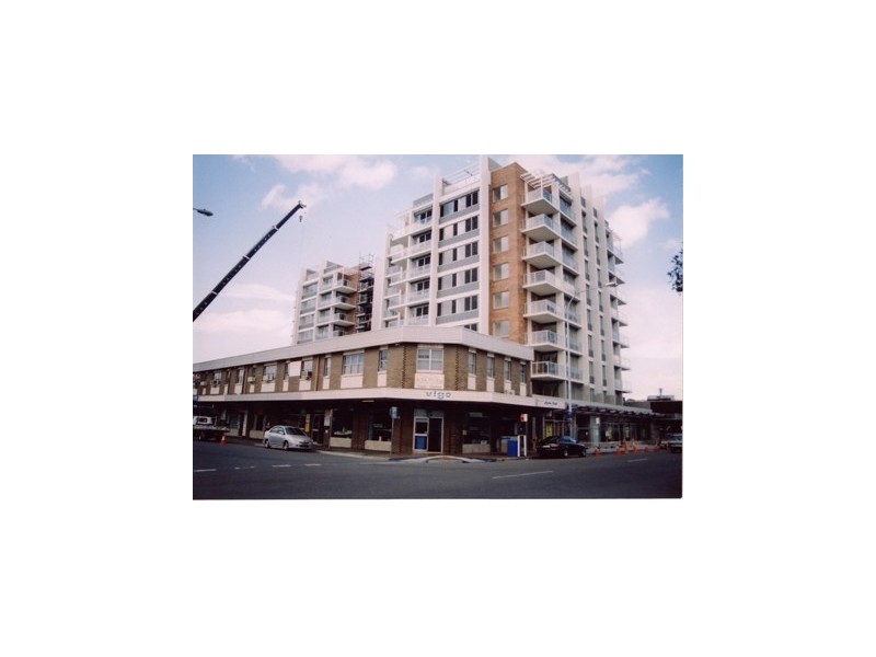 Fairfield West NSW 2165