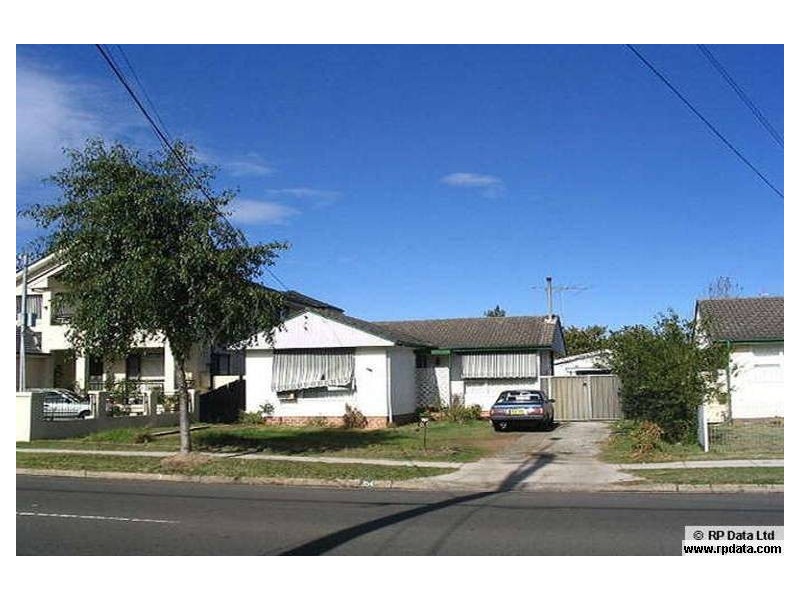 Canley Heights NSW 2166