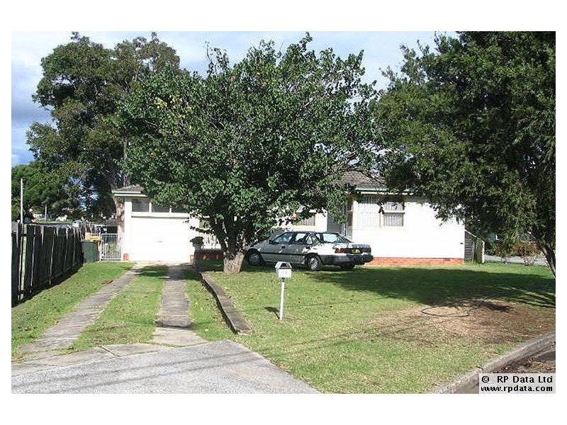 Fairfield Heights NSW 2165