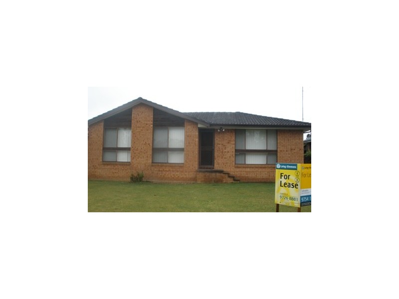 Wakeley NSW 2176