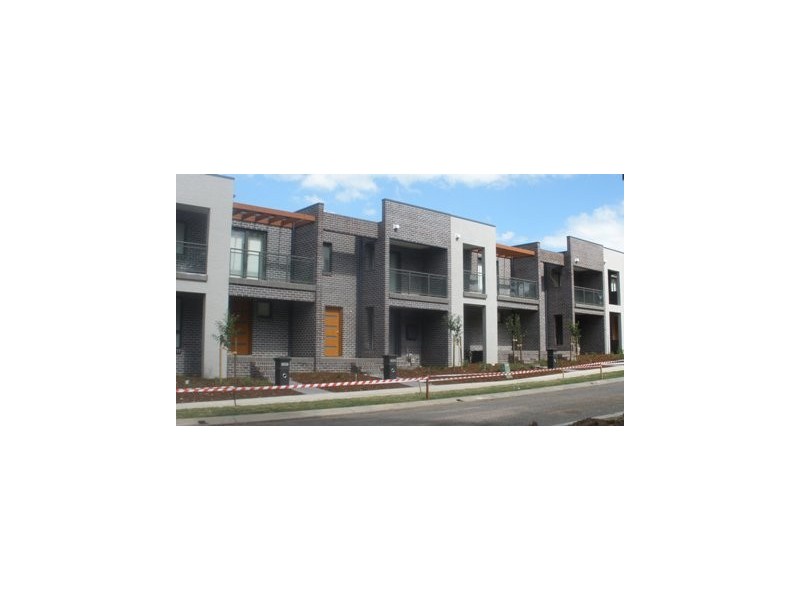 Middleton Grange NSW 2171