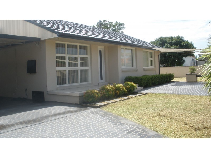 138 THORNEY ROAD, Fairfield West NSW 2165